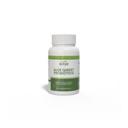 Aloe Digest Probiotico 1g...