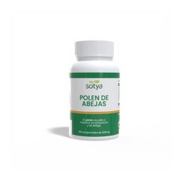Polen 600mg 100 comprimidos...