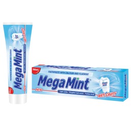 Dentifrico anticaries...