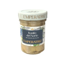Bonito del Norte en Aceite...