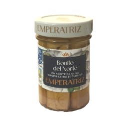 Bonito del Norte en aceite...