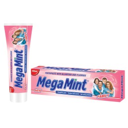 Dentifrico familiar...