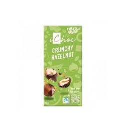 Chocolate vegano con...