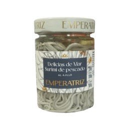 Delicias de mar Surimi de...