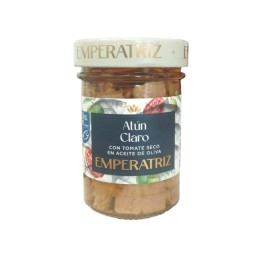 Atun claro MSC con tomate...