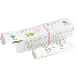 Gyn Crema Íntima Calmante –...