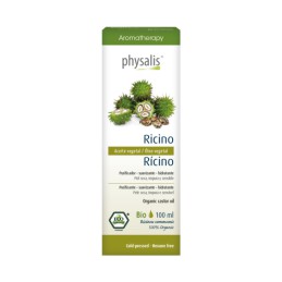 Aceite vegetal de ricino...