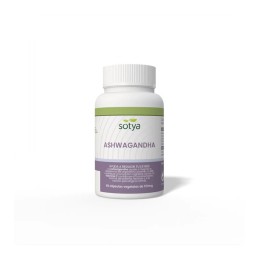 Ashwagandha 570mg 60...