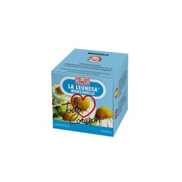 Manzanilla 25 filtros La...
