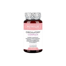 Circulatory Complex 60 caps...