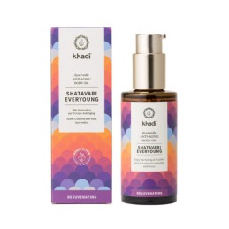 Aceite elixir ayurveda...