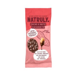 Cacao&Nuts de Chocolate con...