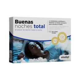 Buenas Noches Total 1.85mg...