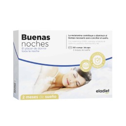 Buenas noches 60...