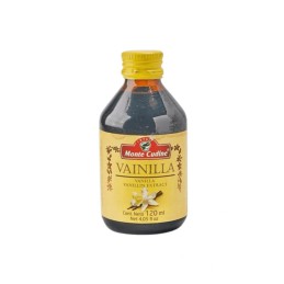 Extracto de Vainilla 120ml...