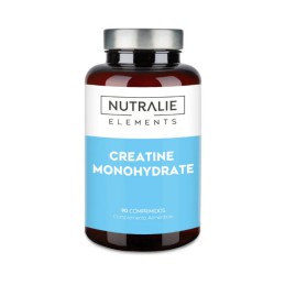 Creatine Monohydrate pura...