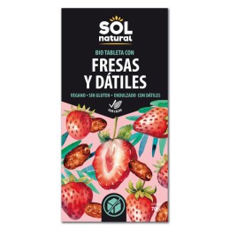 Tableta Chocolate con...