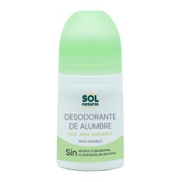 Desodorante Roll On de...