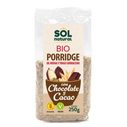 Porridge Chocolate...