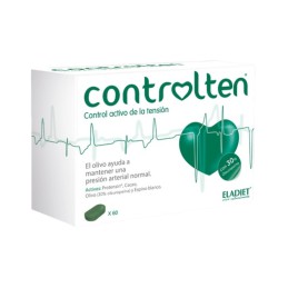 Controlten 60 comprimidos...