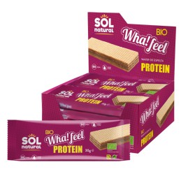 Whafeel Snack espelta...