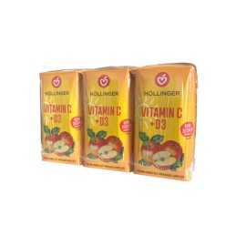 Minibrick Zumo manzana con...