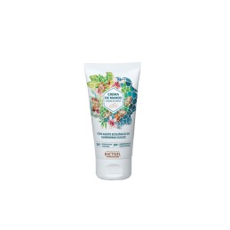 Crema de manos con aceite...