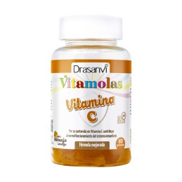 Vitamolas Vitamina C 60...