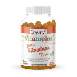 Vitamolas Multivitaminico...