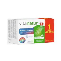 Multicollagen (pack 3 meses...