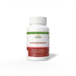 Ajo macerado 700mg 220...