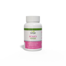 BCAA'S aminoacidos...