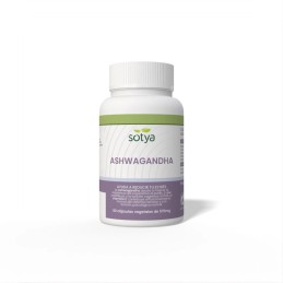 Ashwagandha 570mg 60...
