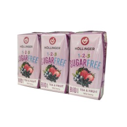 Minibrick Te frutos del...