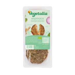 copy of Vegeburguer de tofu...
