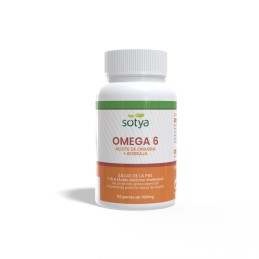 Borraja Omega 6 710mg 110...