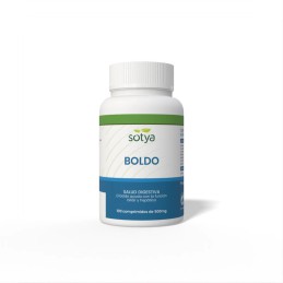 Boldo 500 mg 100...