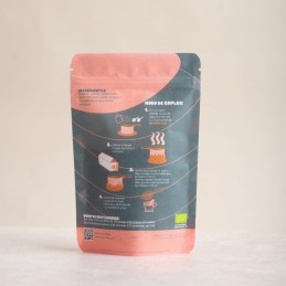 Rooibos Masala Chai Bio...