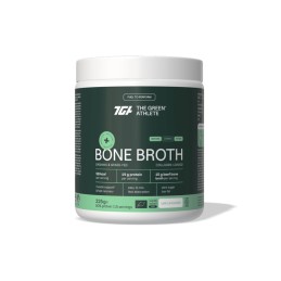Bone Broth beef Caldo de...