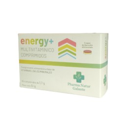 Energy+ multivitaminico...