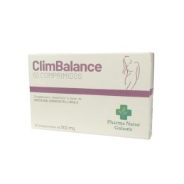 ClimBalance menopausia y...
