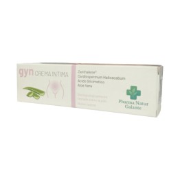 Gyn Crema intima 40ml...