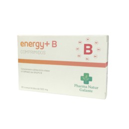 Energy+ B 500mg 30...