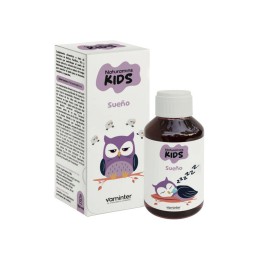 Kids Jarabe Sueño 150 ml...