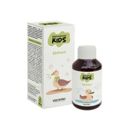 Kids Jarabe Sintuss 150 ml...