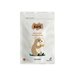 Kids Probioticos 60 gummies...