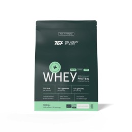 Whey protein concentrada...