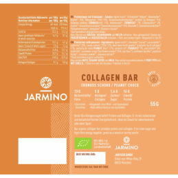 Barrita de Colageno...