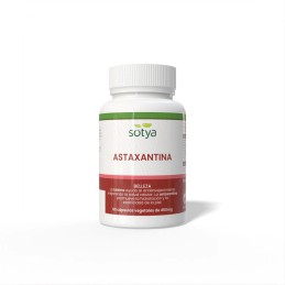Astaxantina 450mg 60 caps...