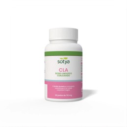 Cla-Acido linoleico 710mg...